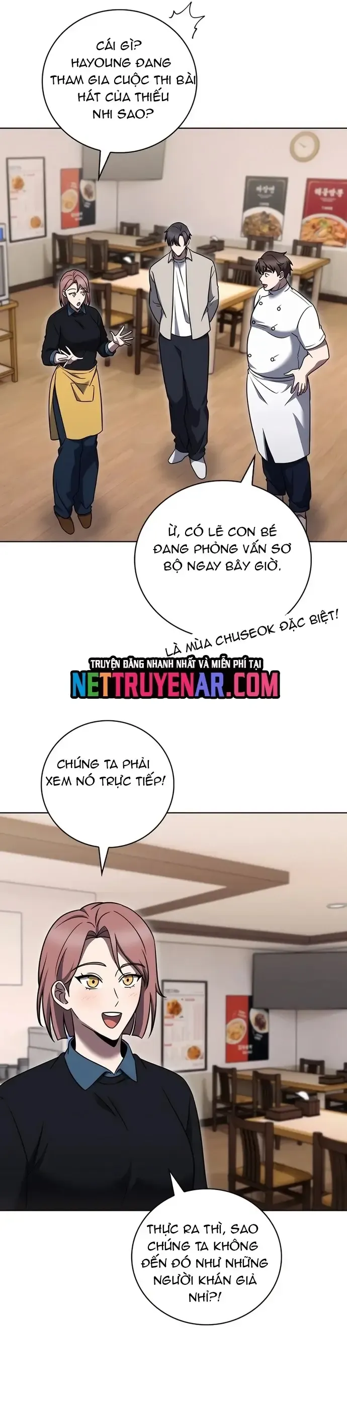 Shipper Đến Từ Murim Chap 91 - Next Chap 92