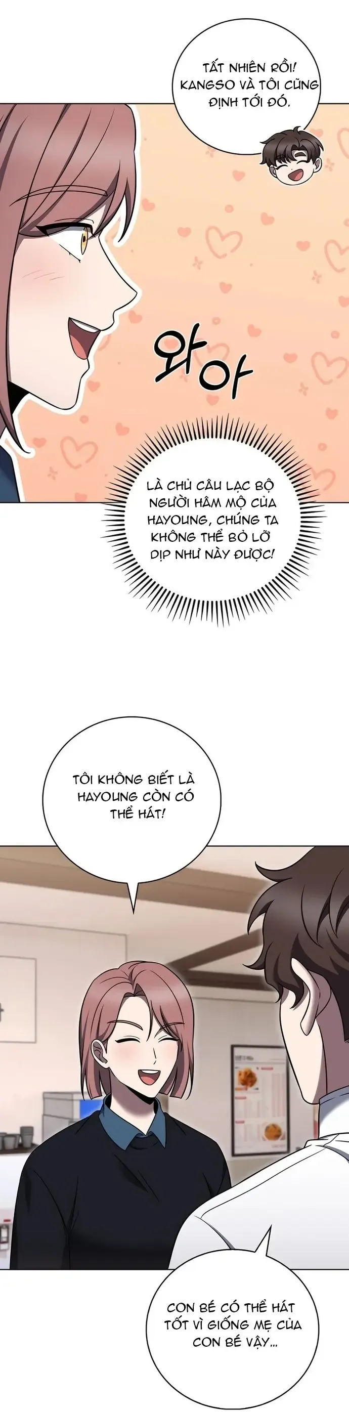 Shipper Đến Từ Murim Chap 91 - Next Chap 92