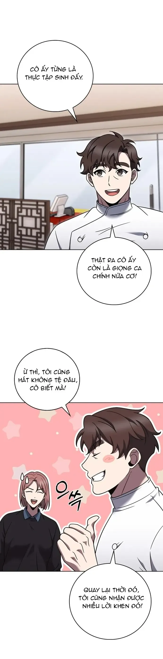 Shipper Đến Từ Murim Chap 91 - Next Chap 92