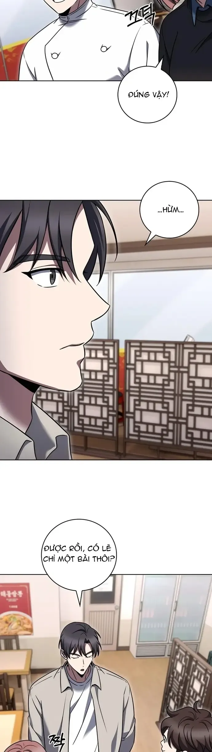 Shipper Đến Từ Murim Chap 91 - Next Chap 92