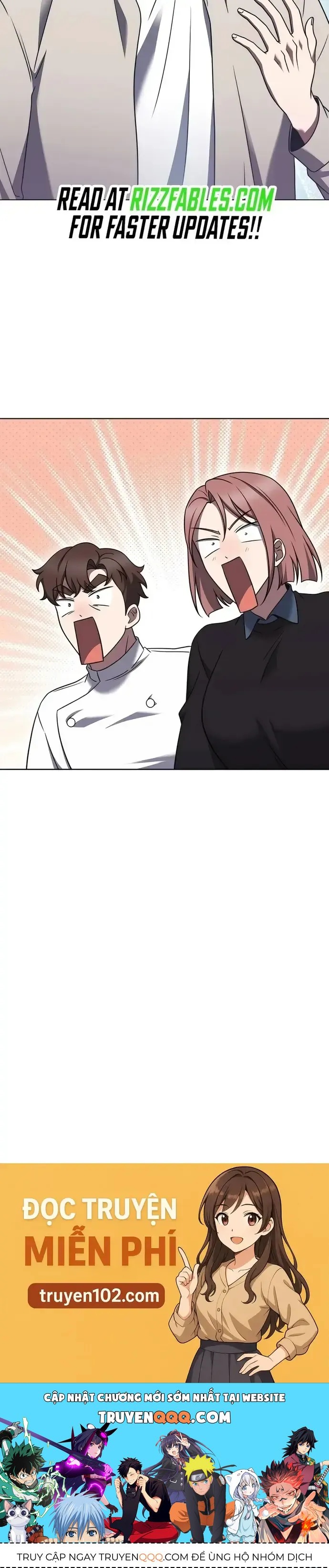 Shipper Đến Từ Murim Chap 91 - Next Chap 92