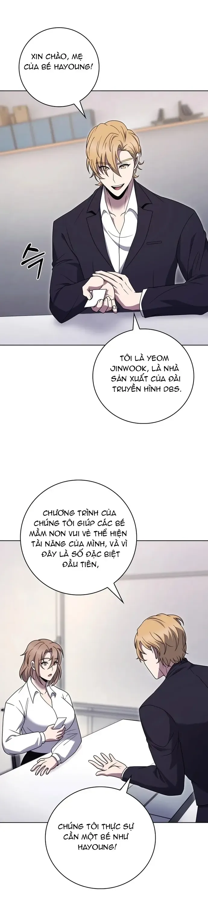 Shipper Đến Từ Murim Chap 91 - Next Chap 92