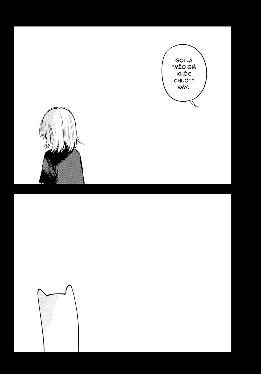 Mayonaka Heart Tune Chap 95 - Next Chap 96