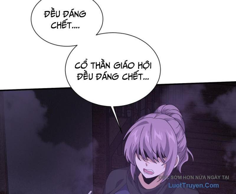 Ta Học Trảm Thần Trong Bệnh Viện Tâm Thần Chap 288 - Next Chap 289
