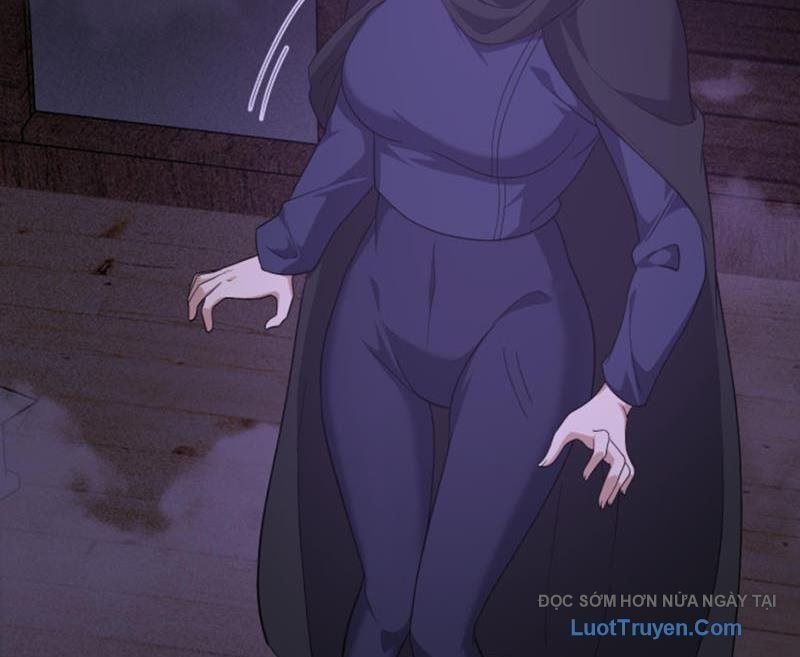 Ta Học Trảm Thần Trong Bệnh Viện Tâm Thần Chap 288 - Next Chap 289