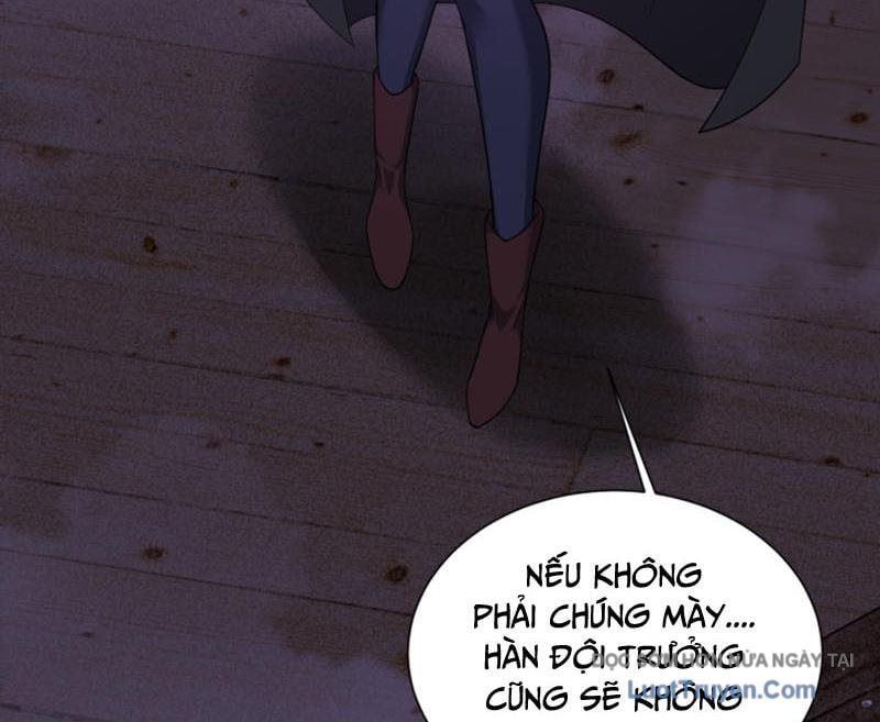 Ta Học Trảm Thần Trong Bệnh Viện Tâm Thần Chap 288 - Next Chap 289