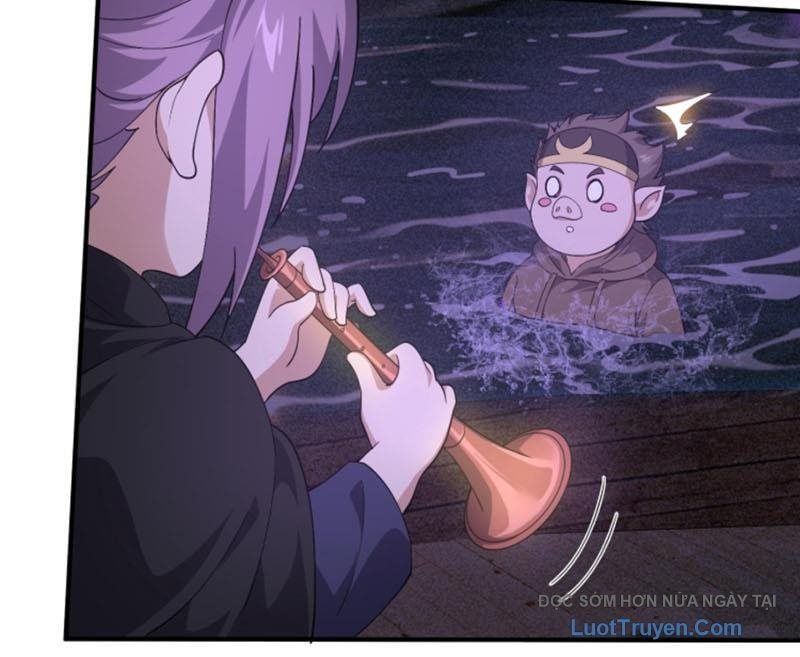 Ta Học Trảm Thần Trong Bệnh Viện Tâm Thần Chap 288 - Next Chap 289