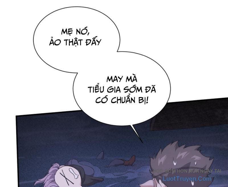 Ta Học Trảm Thần Trong Bệnh Viện Tâm Thần Chap 288 - Next Chap 289