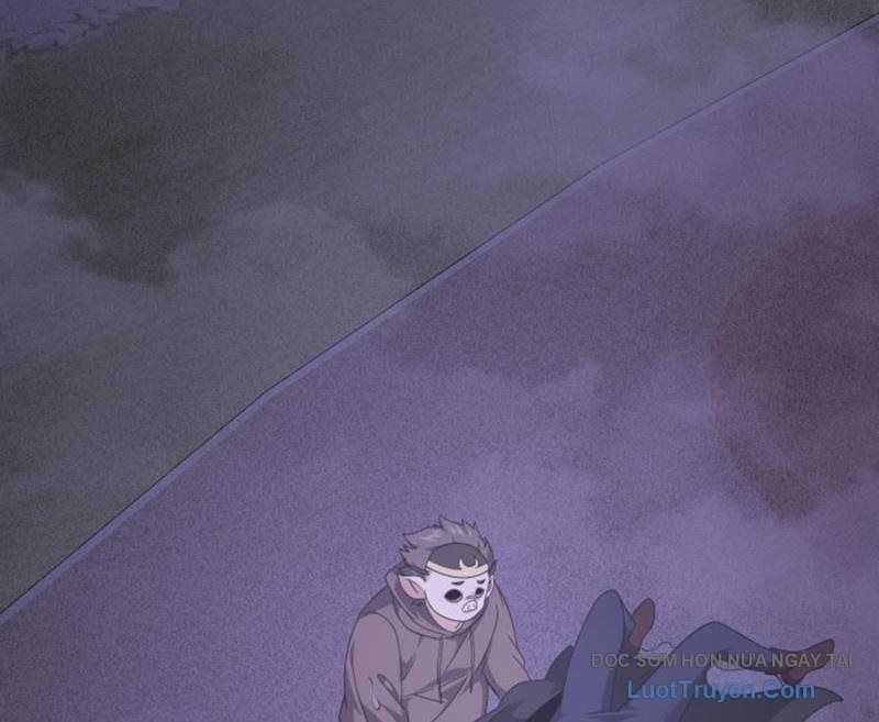 Ta Học Trảm Thần Trong Bệnh Viện Tâm Thần Chap 288 - Next Chap 289