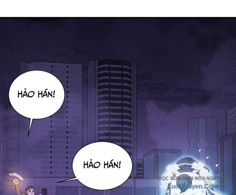 Ta Học Trảm Thần Trong Bệnh Viện Tâm Thần Chap 288 - Next Chap 289