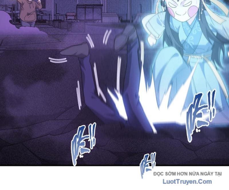 Ta Học Trảm Thần Trong Bệnh Viện Tâm Thần Chap 288 - Next Chap 289