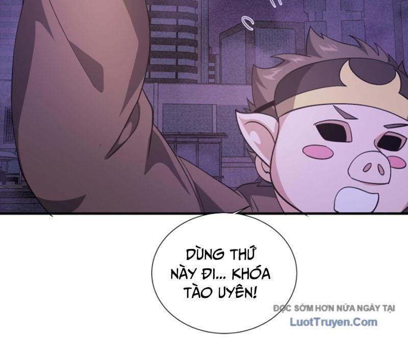 Ta Học Trảm Thần Trong Bệnh Viện Tâm Thần Chap 288 - Next Chap 289