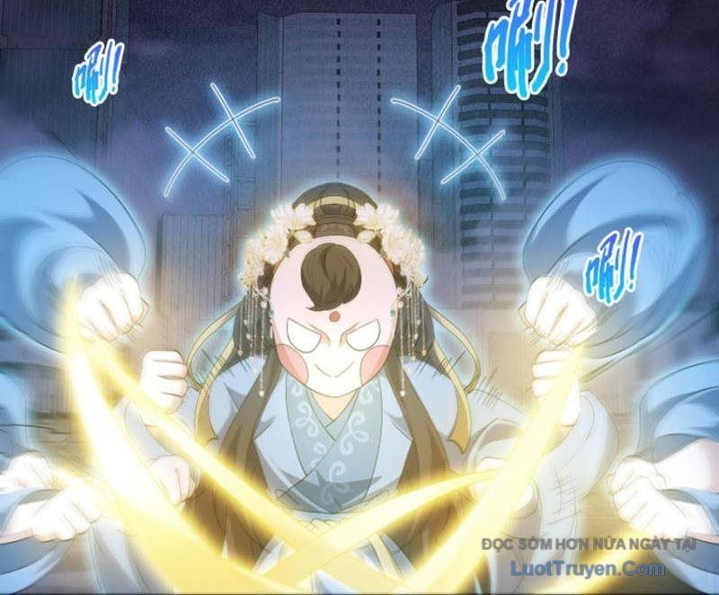 Ta Học Trảm Thần Trong Bệnh Viện Tâm Thần Chap 288 - Next Chap 289