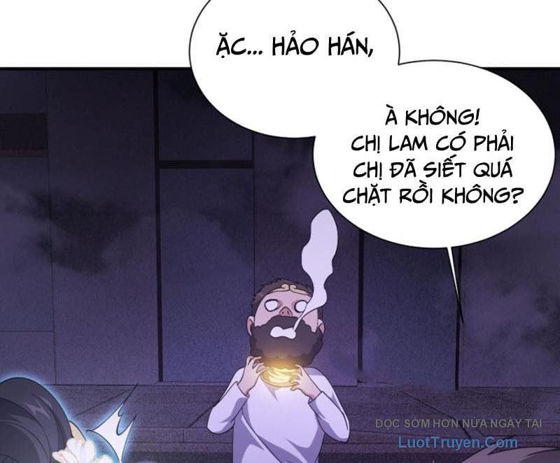 Ta Học Trảm Thần Trong Bệnh Viện Tâm Thần Chap 288 - Next Chap 289