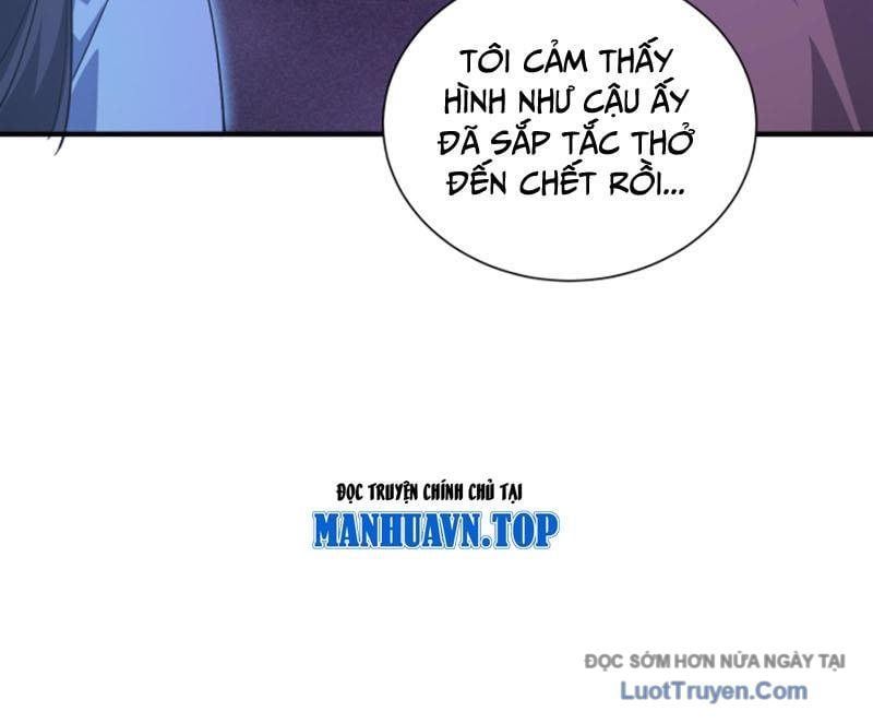 Ta Học Trảm Thần Trong Bệnh Viện Tâm Thần Chap 288 - Next Chap 289