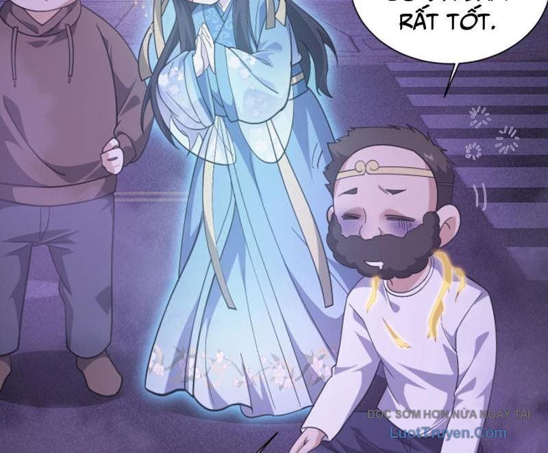 Ta Học Trảm Thần Trong Bệnh Viện Tâm Thần Chap 288 - Next Chap 289