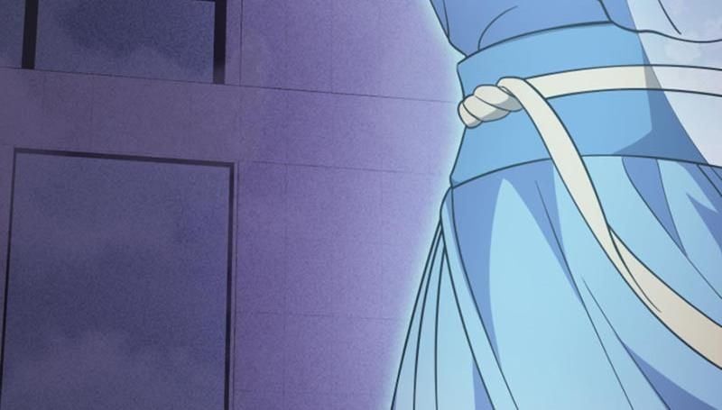 Ta Học Trảm Thần Trong Bệnh Viện Tâm Thần Chap 288 - Next Chap 289