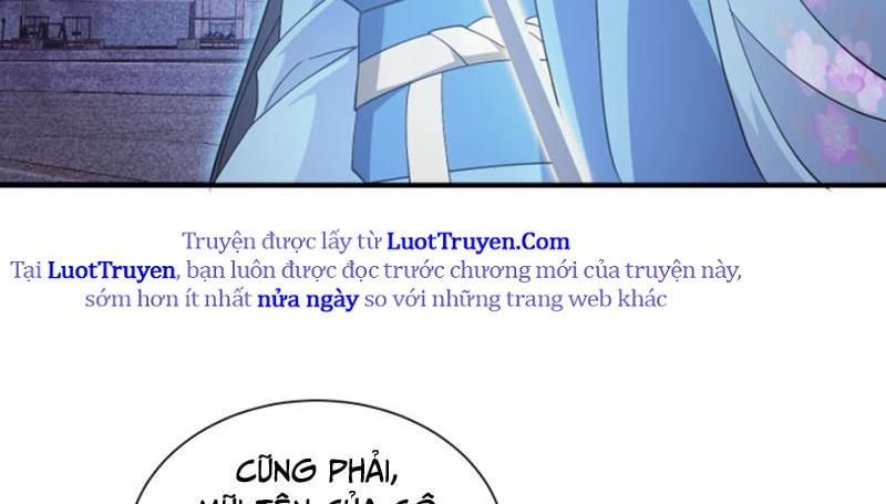 Ta Học Trảm Thần Trong Bệnh Viện Tâm Thần Chap 288 - Next Chap 289