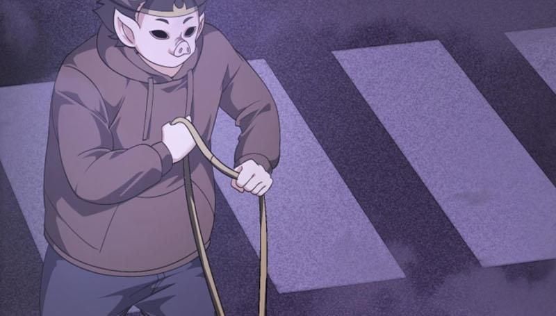 Ta Học Trảm Thần Trong Bệnh Viện Tâm Thần Chap 288 - Next Chap 289