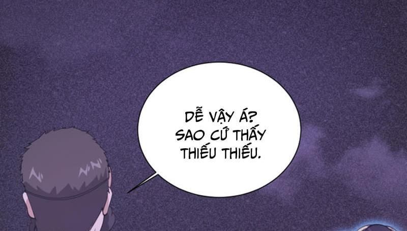 Ta Học Trảm Thần Trong Bệnh Viện Tâm Thần Chap 288 - Next Chap 289