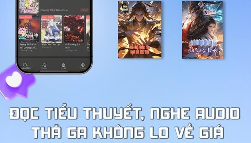 Ta Học Trảm Thần Trong Bệnh Viện Tâm Thần Chap 288 - Next Chap 289