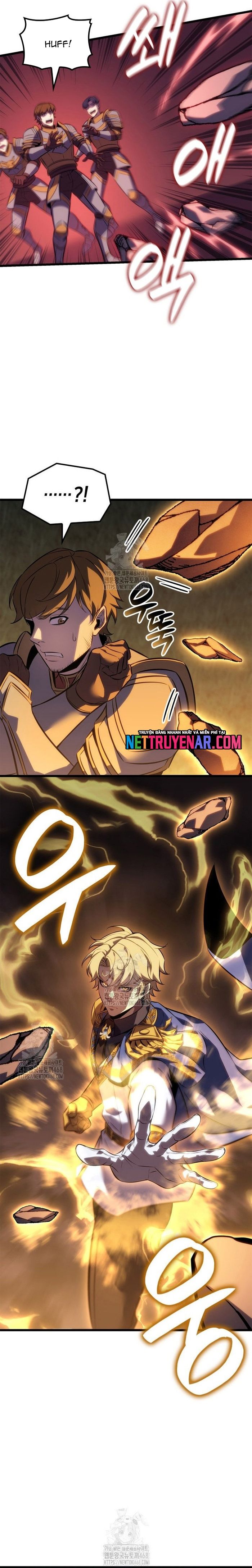 Con Trai Út Của Bá Tước Là Một Người Chơi Chap 129 - Next Chap 130