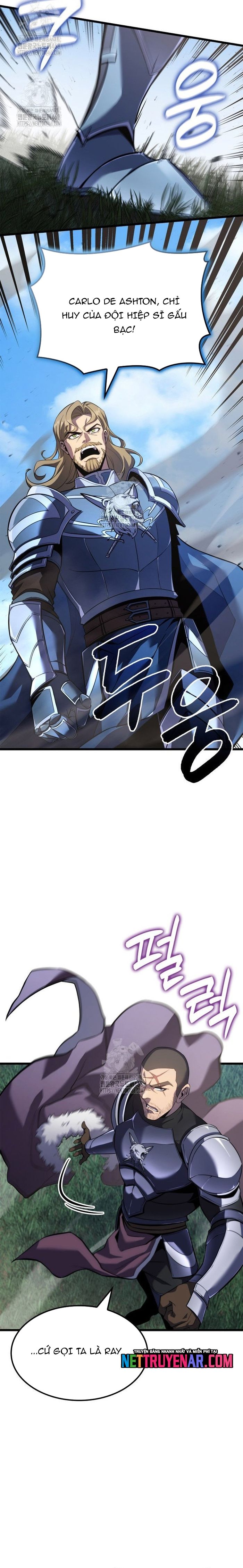 Con Trai Út Của Bá Tước Là Một Người Chơi Chap 129 - Next Chap 130