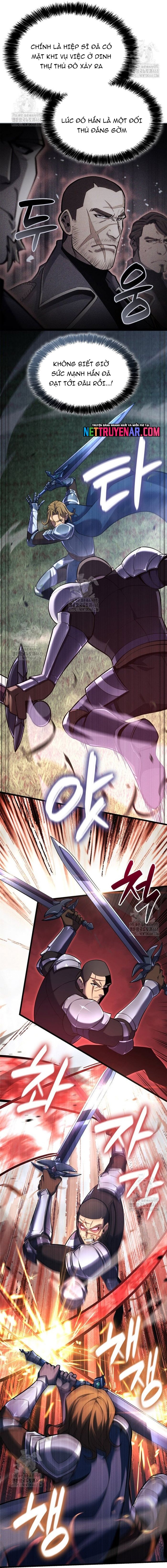 Con Trai Út Của Bá Tước Là Một Người Chơi Chap 129 - Next Chap 130