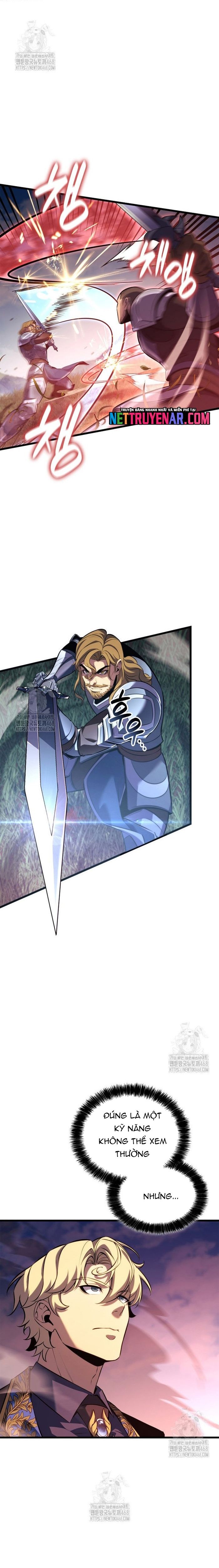 Con Trai Út Của Bá Tước Là Một Người Chơi Chap 129 - Next Chap 130