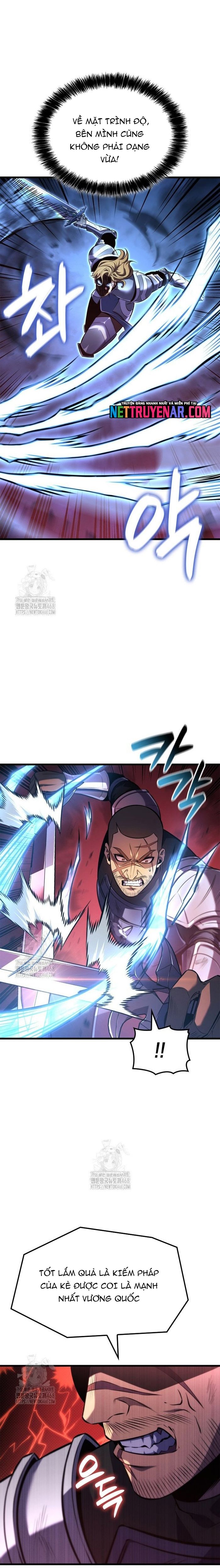 Con Trai Út Của Bá Tước Là Một Người Chơi Chap 129 - Next Chap 130