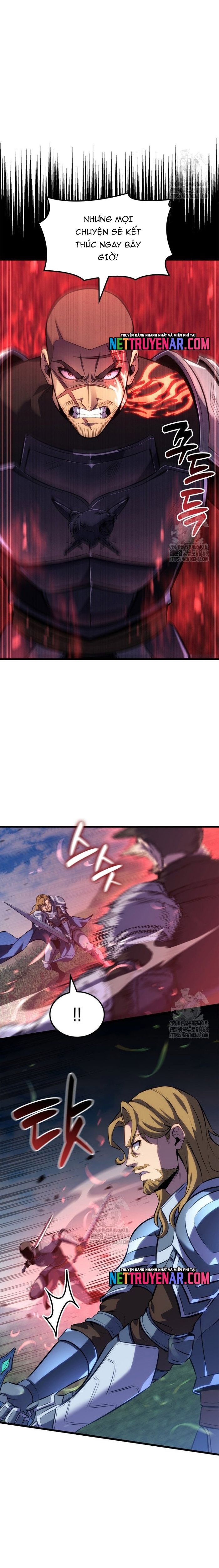 Con Trai Út Của Bá Tước Là Một Người Chơi Chap 129 - Next Chap 130