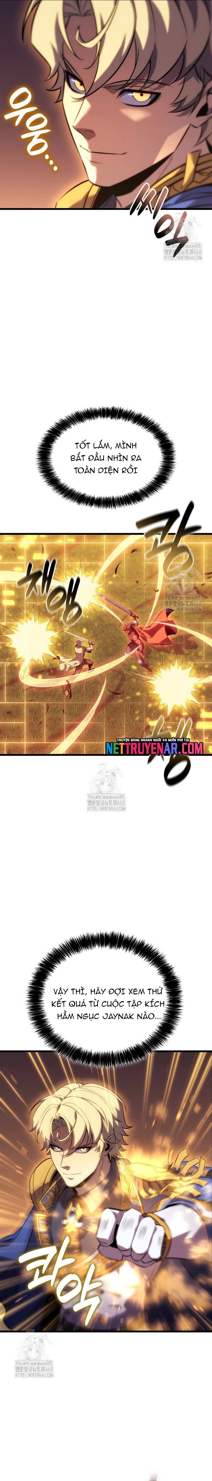 Con Trai Út Của Bá Tước Là Một Người Chơi Chap 129 - Next Chap 130