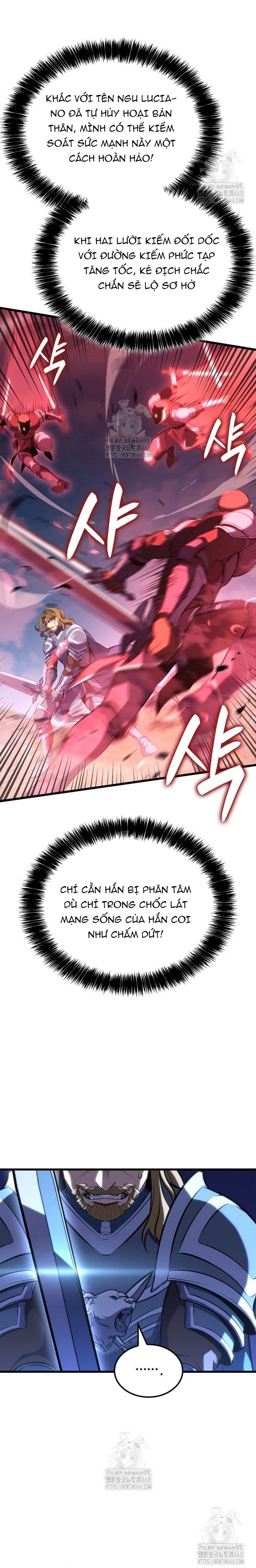 Con Trai Út Của Bá Tước Là Một Người Chơi Chap 129 - Next Chap 130