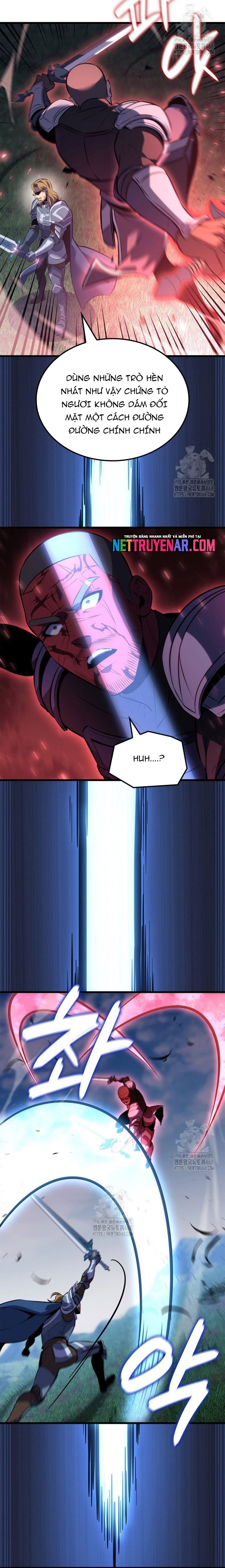 Con Trai Út Của Bá Tước Là Một Người Chơi Chap 129 - Next Chap 130