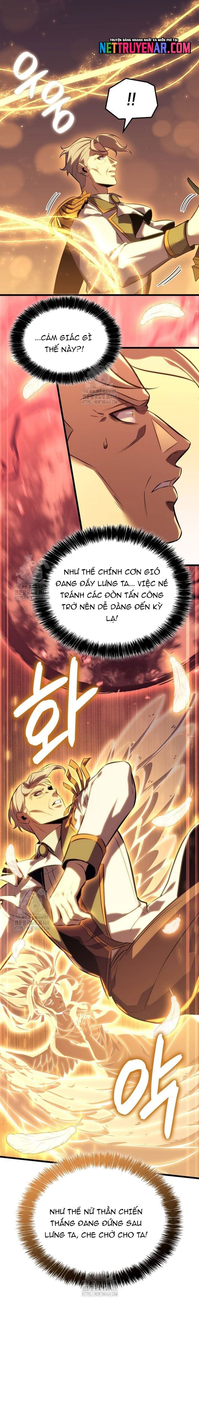 Con Trai Út Của Bá Tước Là Một Người Chơi Chap 129 - Next Chap 130