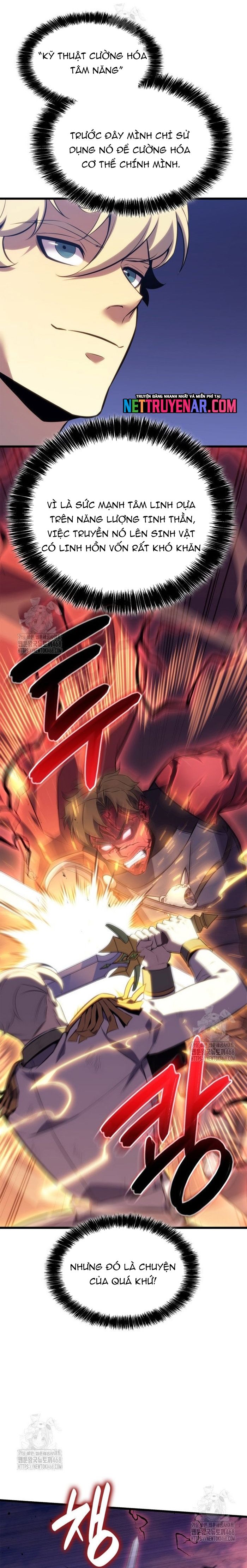 Con Trai Út Của Bá Tước Là Một Người Chơi Chap 129 - Next Chap 130