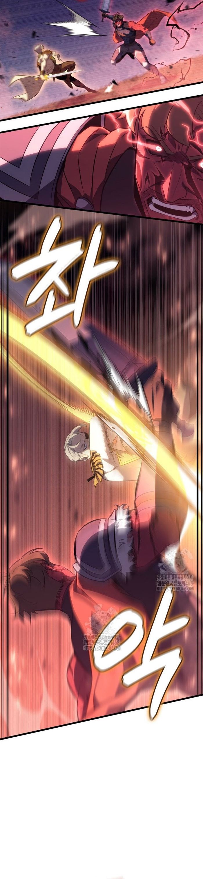 Con Trai Út Của Bá Tước Là Một Người Chơi Chap 129 - Next Chap 130