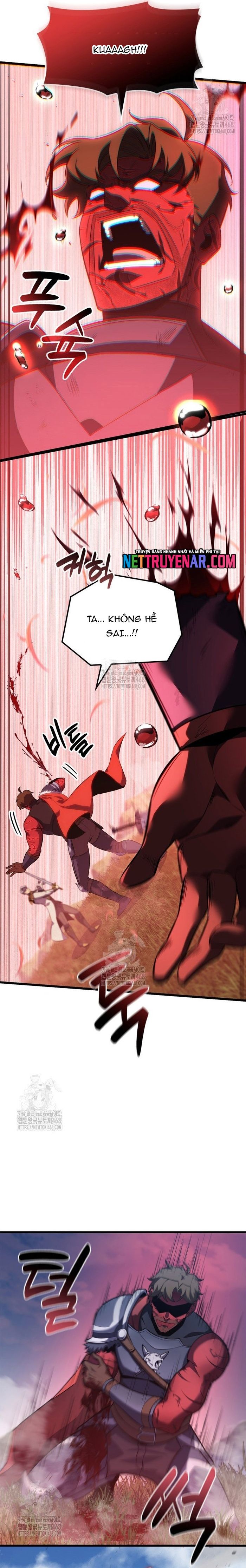 Con Trai Út Của Bá Tước Là Một Người Chơi Chap 129 - Next Chap 130