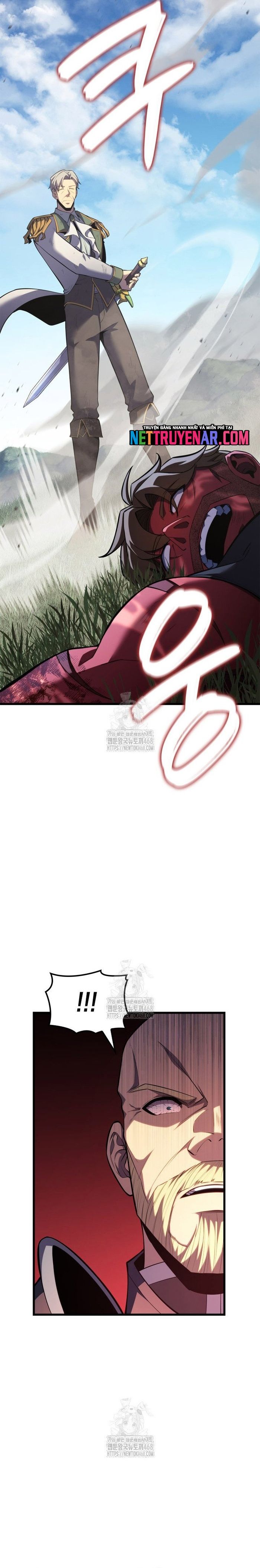 Con Trai Út Của Bá Tước Là Một Người Chơi Chap 129 - Next Chap 130