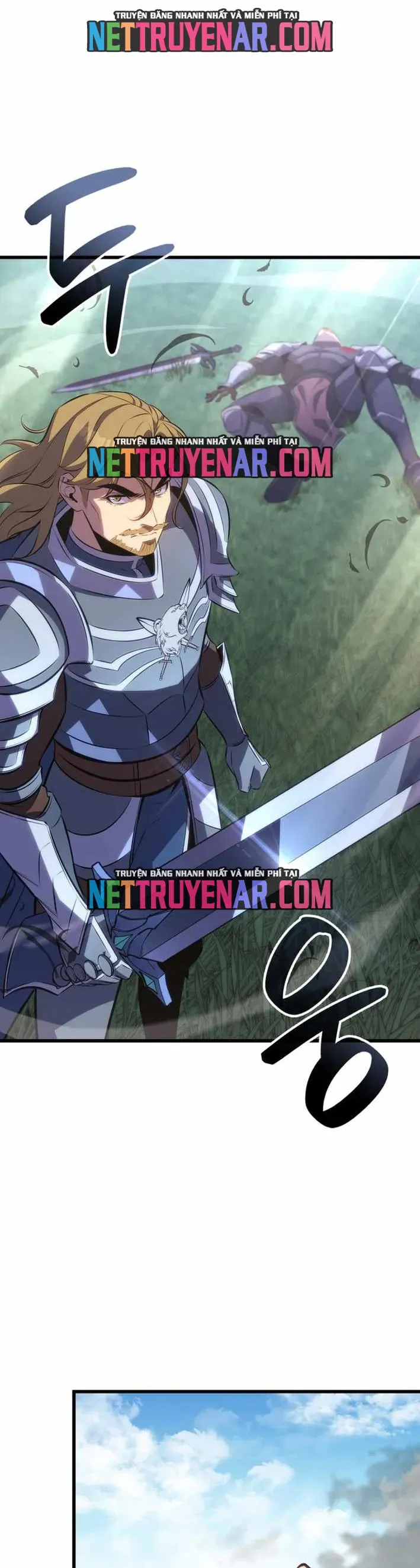 Con Trai Út Của Bá Tước Là Một Người Chơi Chap 130 - Next Chap 131