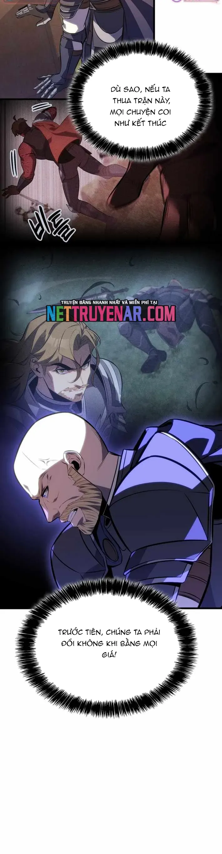 Con Trai Út Của Bá Tước Là Một Người Chơi Chap 130 - Next Chap 131