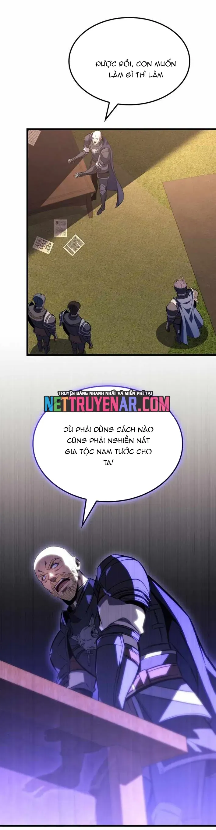 Con Trai Út Của Bá Tước Là Một Người Chơi Chap 130 - Next Chap 131