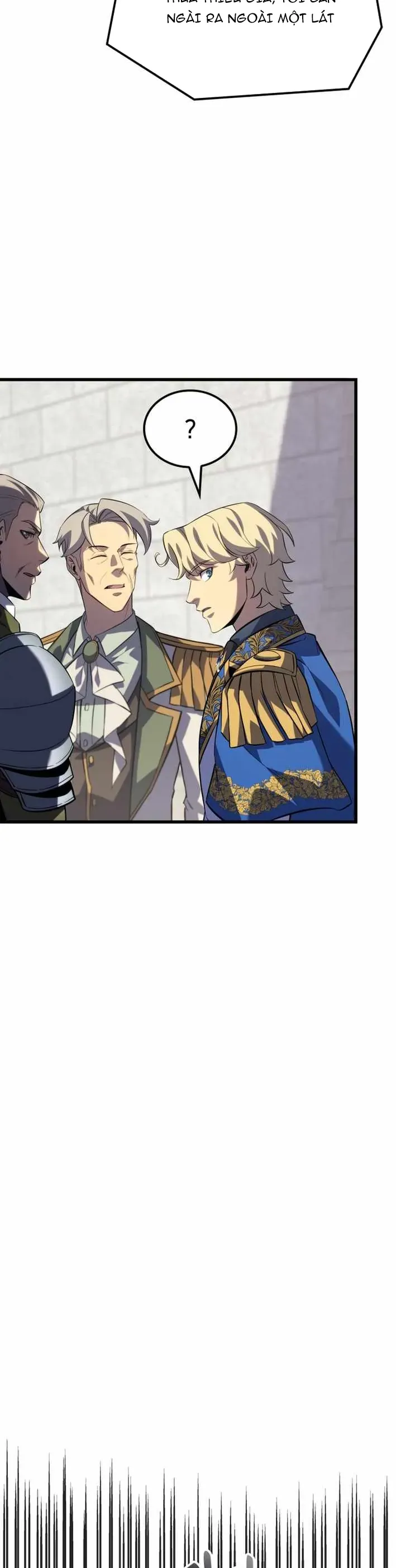 Con Trai Út Của Bá Tước Là Một Người Chơi Chap 130 - Next Chap 131