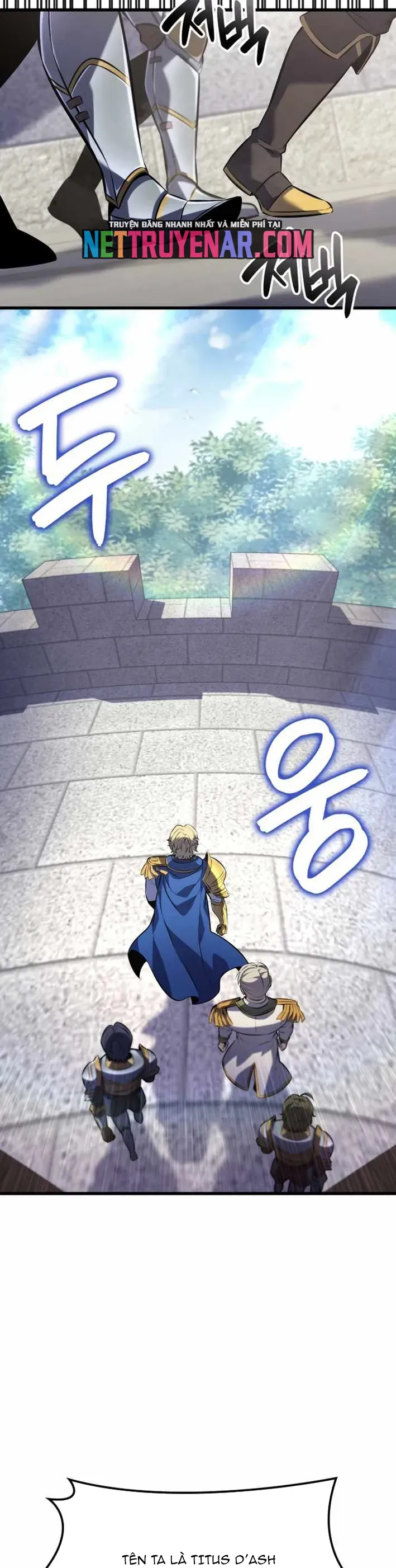 Con Trai Út Của Bá Tước Là Một Người Chơi Chap 130 - Next Chap 131