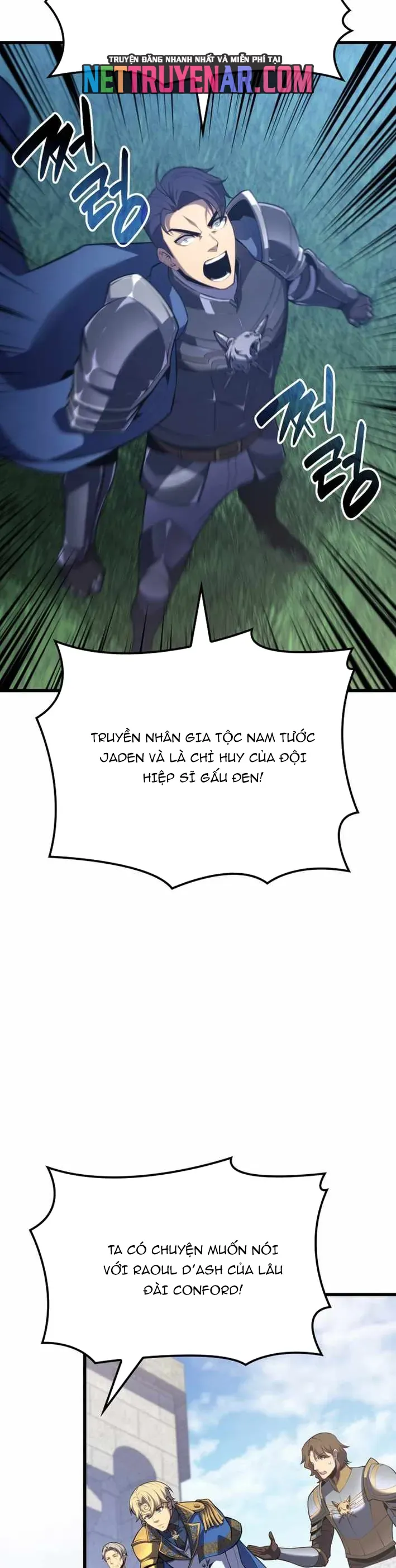 Con Trai Út Của Bá Tước Là Một Người Chơi Chap 130 - Next Chap 131