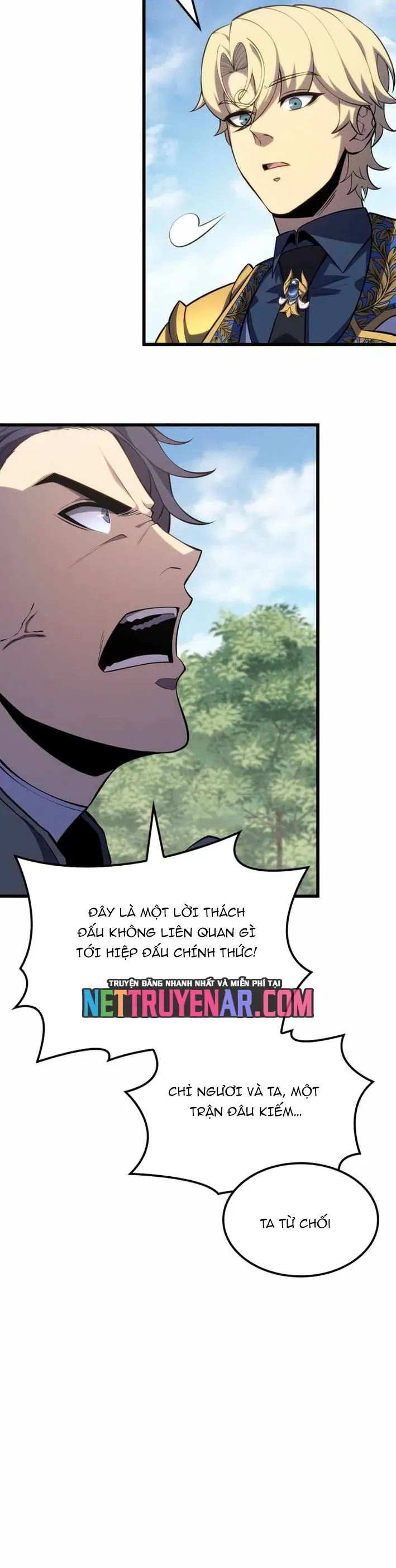 Con Trai Út Của Bá Tước Là Một Người Chơi Chap 130 - Next Chap 131