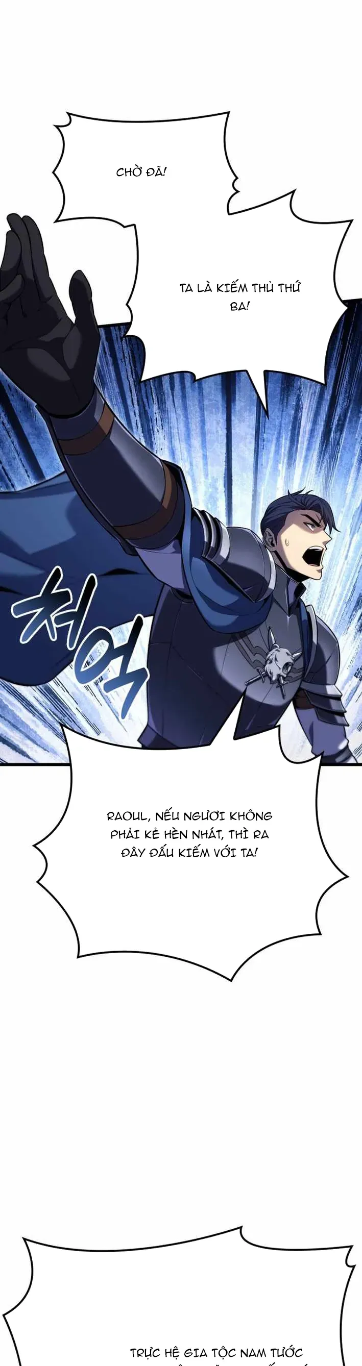 Con Trai Út Của Bá Tước Là Một Người Chơi Chap 130 - Next Chap 131