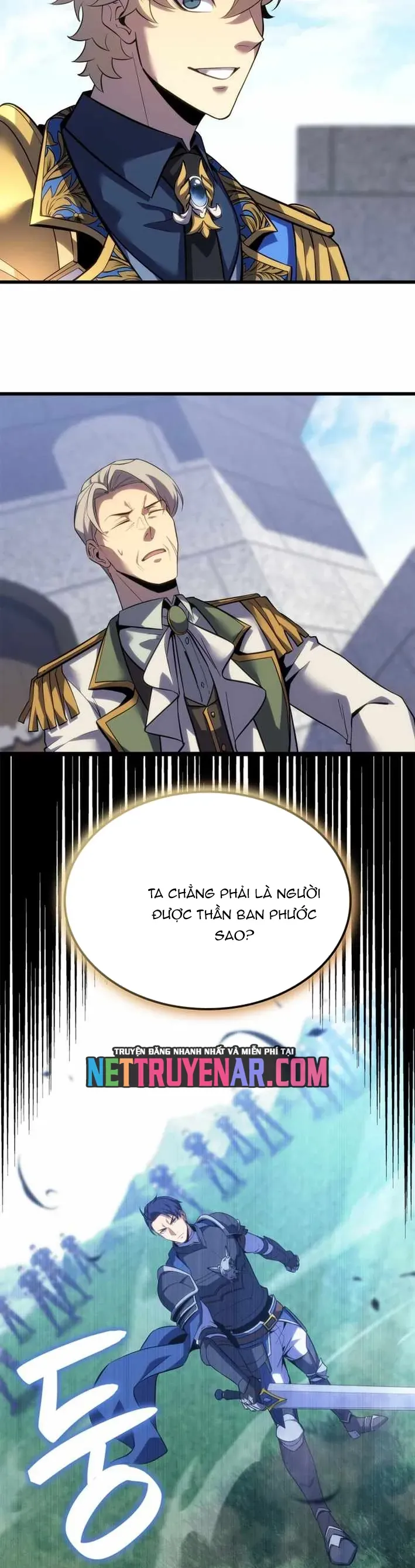 Con Trai Út Của Bá Tước Là Một Người Chơi Chap 130 - Next Chap 131