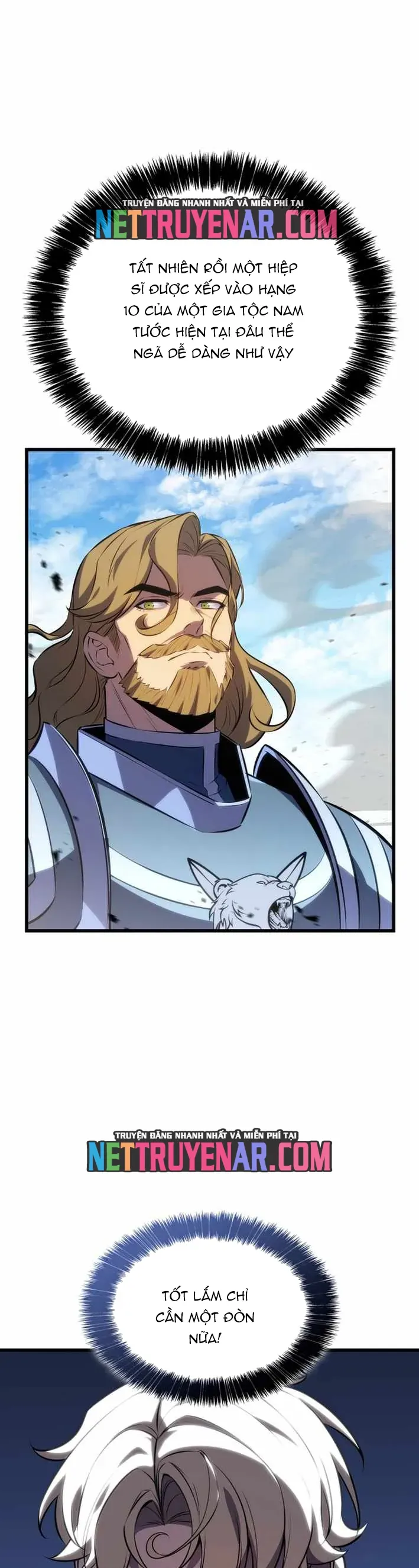 Con Trai Út Của Bá Tước Là Một Người Chơi Chap 130 - Next Chap 131