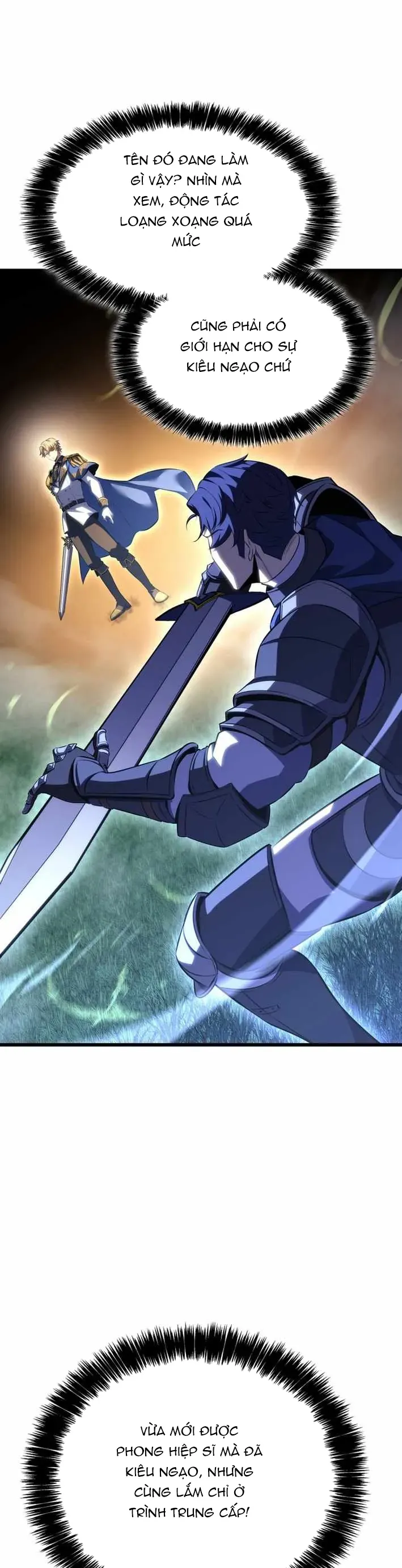 Con Trai Út Của Bá Tước Là Một Người Chơi Chap 130 - Next Chap 131